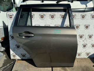 Дверь задняя правая toyota Corolla Fielder
