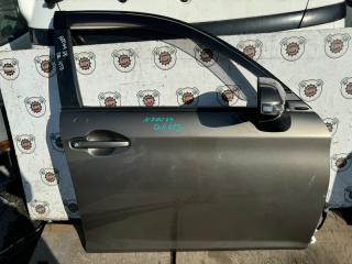 Дверь передняя правая toyota Corolla Fielder