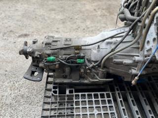 АКПП NISSAN CIMA