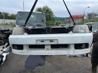 Nose cut SUBARU LEGACY контрактная Nose cut SUBARU LEGACY