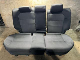 Сидение заднее SUBARU LEGACY