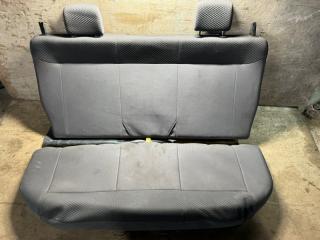 Сидение mazda familia