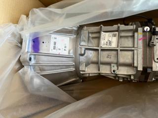 МКПП CHASER JZX100 1JZGTE МКПП CHASER JZX100 1JZGTE