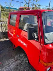 Кабина Atlas 1991 AMF22 TD27 Кабина Atlas 1991 AMF22 TD27