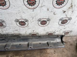 Порог правый BIGHORN UBS25 4JG2 Порог правый BIGHORN UBS25 4JG2