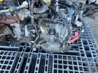 АКПП DAIHATSU MOVE