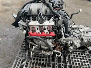 Двигатель audi a6