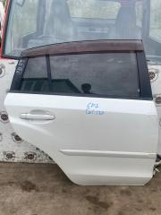 Дверь задняя правая SUBARU xv