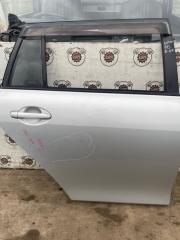 Дверь задняя правая TOYOTA COROLLA FIELDER