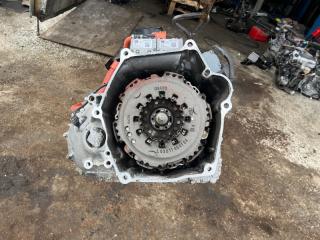 АКПП Fit GP5 LEB АКПП Fit GP5 LEB
