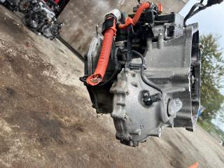 АКПП Honda Fit GP5 LEB АКПП Honda Fit GP5 LEB