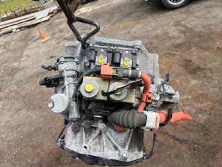 АКПП Fit GP5 LEB АКПП Fit GP5 LEB