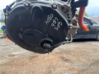 АКПП Fit GP5 LEB АКПП Fit GP5 LEB
