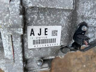 АКПП Fit GP5 LEB АКПП Fit GP5 LEB