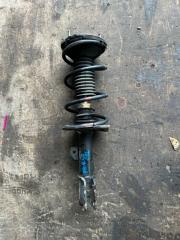 Фото запчасти стойка передняя правая TOYOTA NOAH контрактная запчасть Запчасть стойка передняя правая TOYOTA NOAH