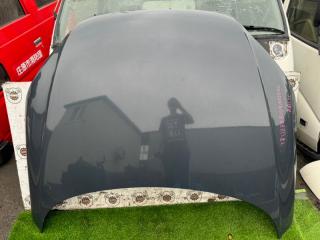 Капот AUDI TT
