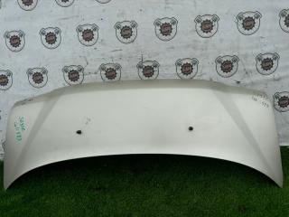 Капот Toyota Sparky контрактная Капот Toyota Sparky