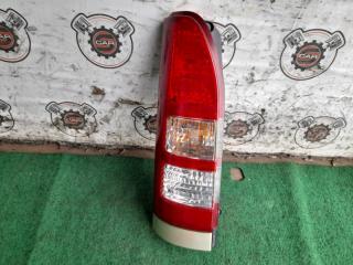 Запчасть стоп-сигнал левый Toyota Sparky