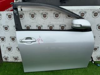 Дверь передняя правая Toyota COROLLA FIELDER