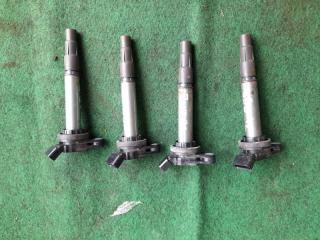 Фото запчасти катушка зажигания Toyota VOXY контрактная запчасть Запчасть катушка зажигания Toyota VOXY