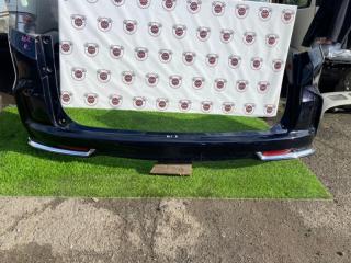 Фото запчасти бампер задний honda ODYSSEY контрактная запчасть Запчасть бампер задний honda ODYSSEY