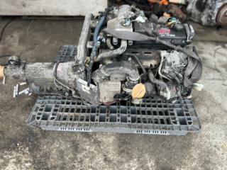 Двигатель TOYOTA HIACE контрактная Двигатель TOYOTA HIACE