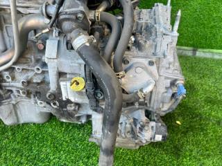 АКПП honda ODYSSEY