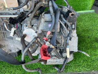 АКПП Toyota Alphard