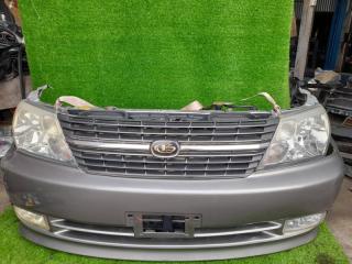 Nose cut TOYOTA GRAND HIACE контрактная Nose cut TOYOTA GRAND HIACE