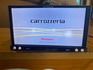 Магнитофон Pioneer Carrozzeria