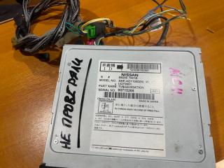 Магнитофон HC309D Магнитофон HC309D