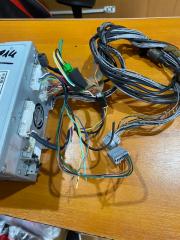 Магнитофон HC309D Магнитофон HC309D