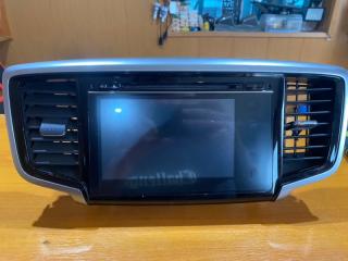 Запчасть магнитофон honda ODYSSEY RC1 K24W контрактная Магнитофон honda ODYSSEY RC1 K24W контрактная