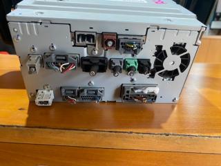 Магнитофон ODYSSEY RC1 K24W Магнитофон ODYSSEY RC1 K24W