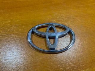 Эмблема TOYOTA контрактная
