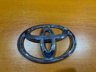 Эмблема TOYOTA контрактная