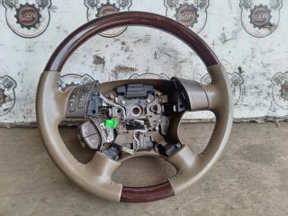 Фото запчасти руль HONDA ELYSION контрактная запчасть Запчасть руль HONDA ELYSION