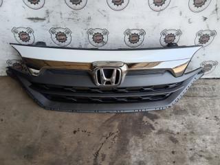 Запчасть решетка радиатора HONDA FREED