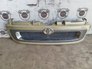 Запчасть решетка радиатора Toyota Sparky