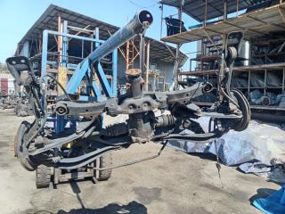 Балка подвески задняя SUBARU LEGACY контрактная Балка подвески задняя SUBARU LEGACY