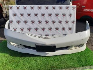 Запчасть бампер передний HONDA LAGREAT