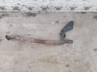 Запчасть глушитель Toyota Sparky