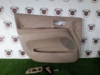 Обшивка дверей задняя левая TOYOTA IPSUM