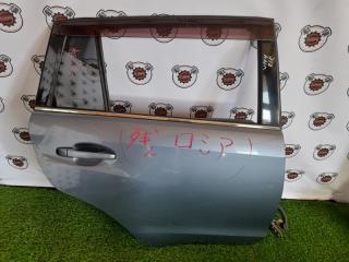 Дверь задняя правая SUBARU LEVORG