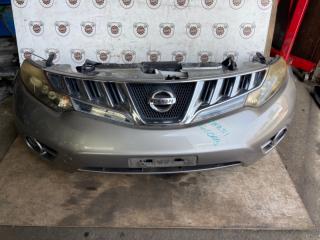 Nose cut Nissan MURANO контрактная Nose cut Nissan MURANO