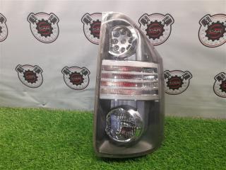 Фото запчасти стоп-сигнал задний правый Toyota VOXY контрактная запчасть Запчасть стоп-сигнал задний правый Toyota VOXY