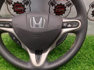 Руль INSIGHT ZE2