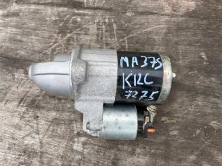 Стартер suzuki SOLIO