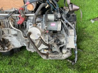 АКПП toyota alphard