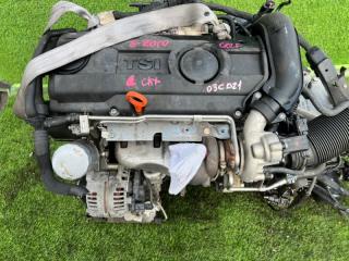Двигатель VOLKSWAGEN Golf